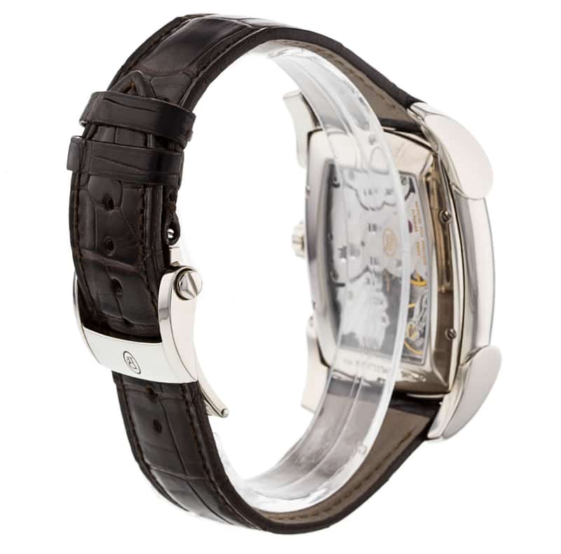 Parmigiani Kapla XL Hebdemoire PFC101-1200100-HA1241